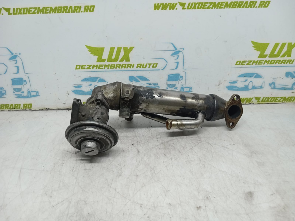 Racitor gaze 1c1Q9f464 2.0 tdci D6BA Ford Mondeo MK3 [2000 - 2003] 2.0 tdci D6BA