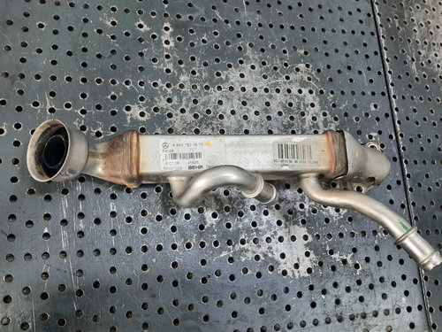 Racitor gaze 2.0 cdi 640941 mercedes a-class w169 b-class w245 a6401400875
