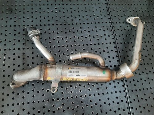 Racitor gaze 2.0 cdi mercedes a-class w169 b-class w245 a6401400575