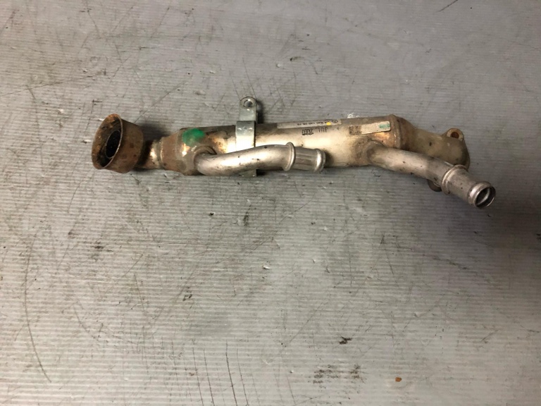 Racitor gaze 2.0 cdi mercedes a-class w169 a6401400575