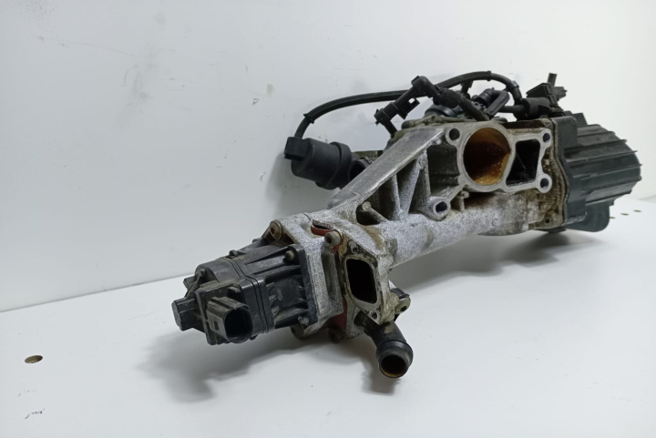 Racitor gaze 2.0 cdti 0705592 Opel Insignia A [2008 - 2014]