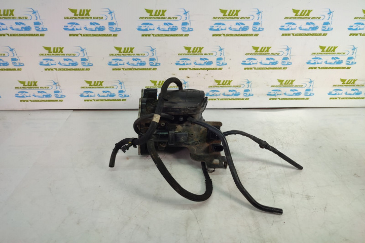 Racitor gaze 2.0 cdti a20dtc 55566051 Opel Zafira C [2012 - 2016]