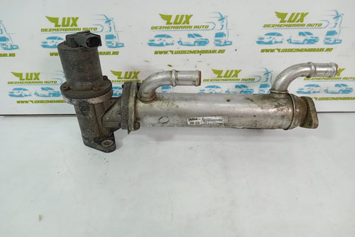 Racitor gaze 2.0 crdi 28416-27400 Kia Sportage 2 [2004 - 2008]