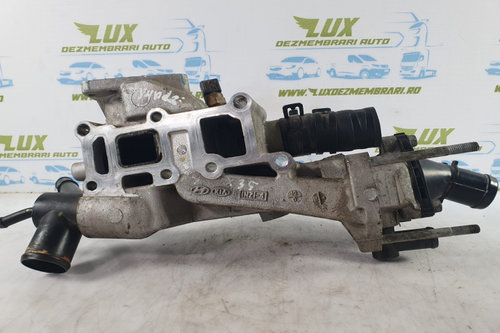 Racitor gaze 2.0 crdi D4HA Kia Sportage 3 [2010 - 2014]