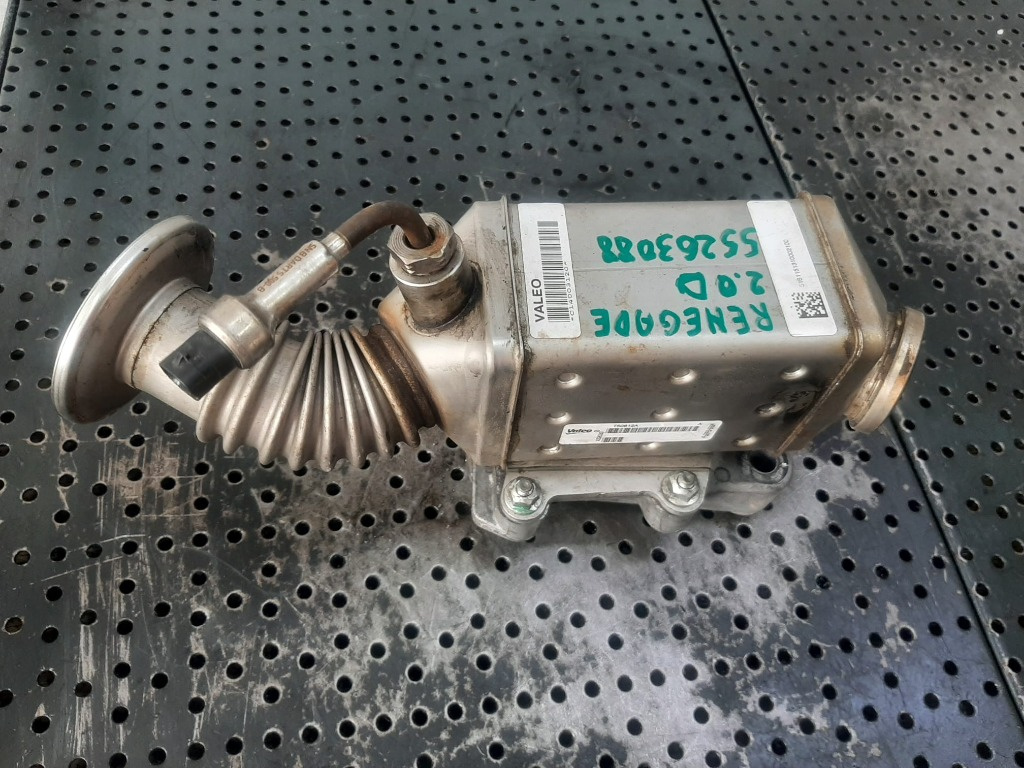 Racitor gaze 2.0 d 55263088 jeep renegade t50612a