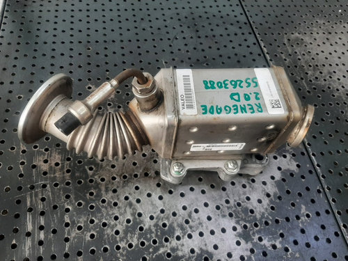 Racitor gaze 2.0 d 55263088 jeep renegade t50612a