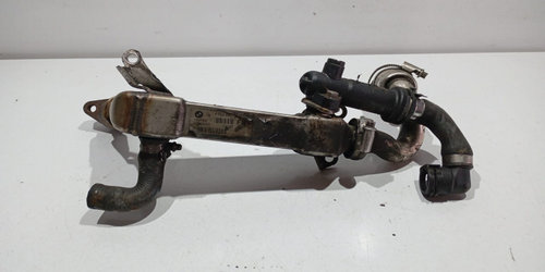 Racitor gaze 2.0 d 7794245 BMW Seria 1 E81-E88 [2004 - 2007]