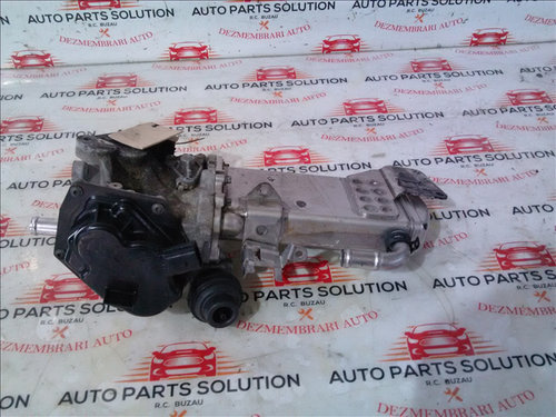 Racitor gaze 2.0 d AUDI A6 an fabr. 2013