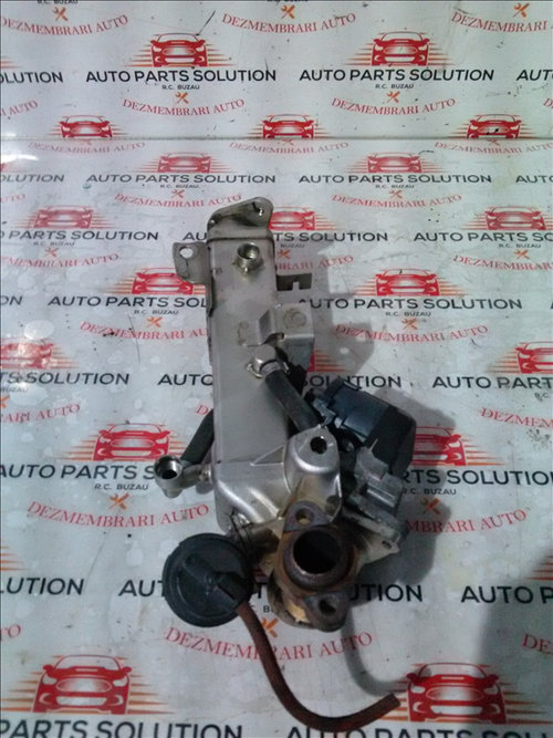 Racitor gaze 2.0 d BMW SERIA 3 F31 an fabr. 2012
