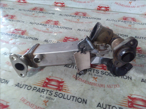 Racitor gaze 2.0 d BMW SERIA 5 E60 an fabr. 2009