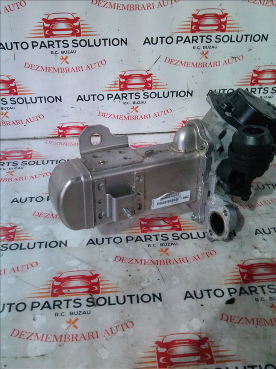 Racitor gaze 2.0 d FORD KUGA an fabr. 20