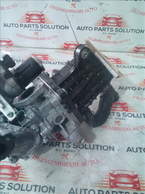 Racitor gaze 2.0 d FORD KUGA an fabr. 20