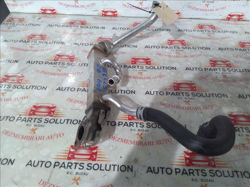 Racitor gaze 2.0 d MERCEDES BENZ B CLASS an fabr. 2008