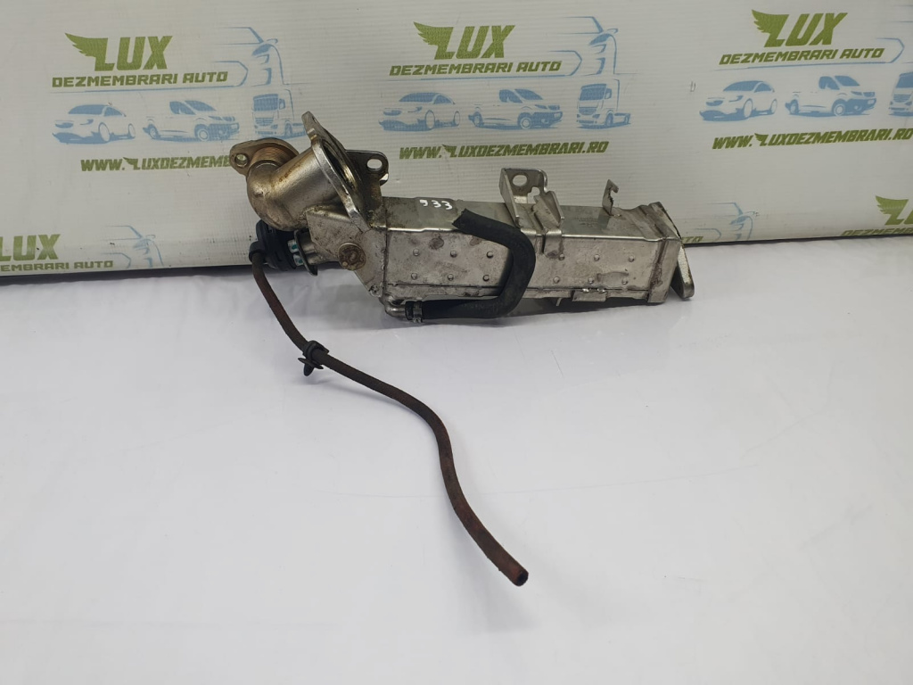 Racitor gaze 2.0 d N47D20C BMW Seria 3 F31 [2011 - 2016] 2.0 d N47D20C