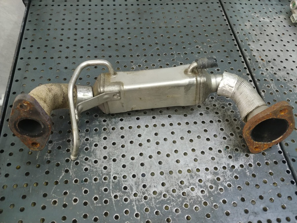 Racitor gaze 2.0 d rf7j mazda 6