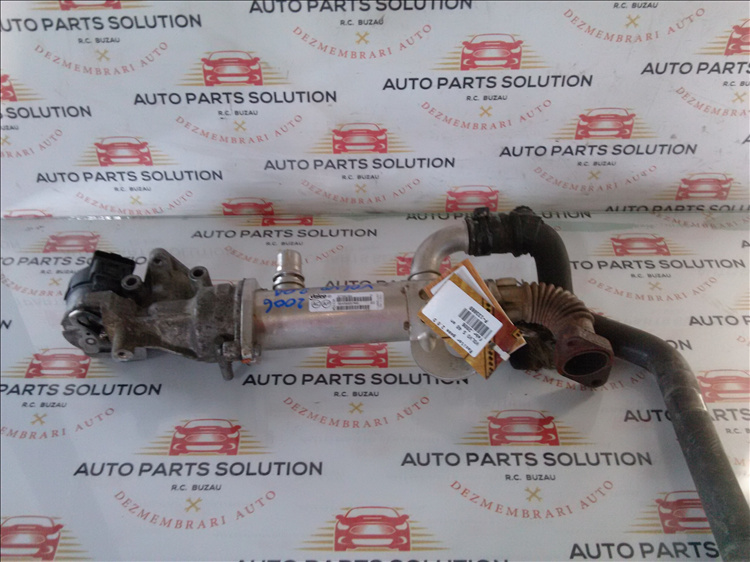 Racitor gaze 2.0 D VOLVO S 40 an fabr.2006