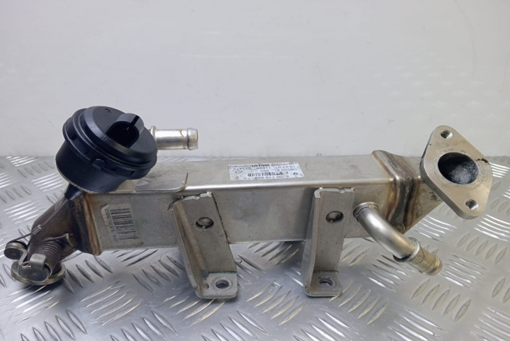 Racitor gaze 2.0 dci 8200719993-A Renault Laguna 3 [2007 - 2011]