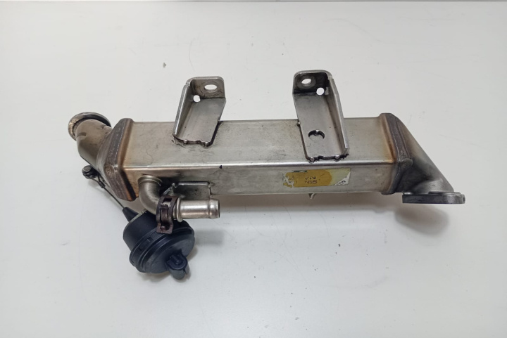 Racitor gaze 2.0 dci 8200719993 Renault Laguna 3 [2007 - 2011]