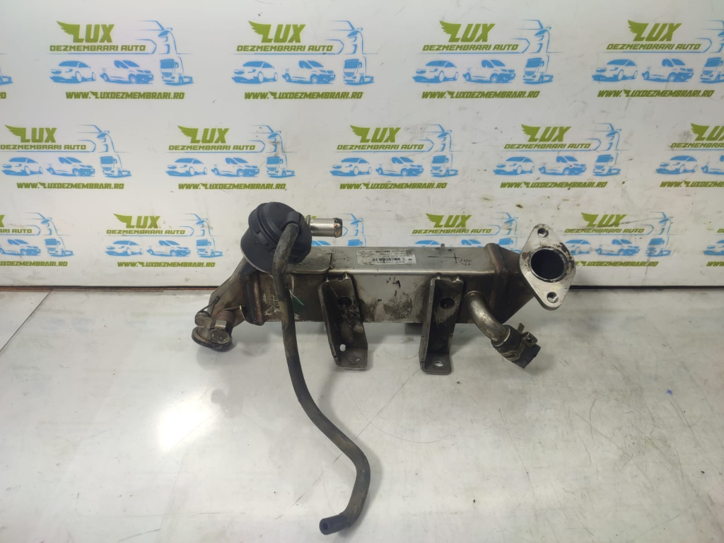 Racitor gaze 2.0 dci 8200719993B Nissan Qashqai 2 J11 [2013 - 2020]