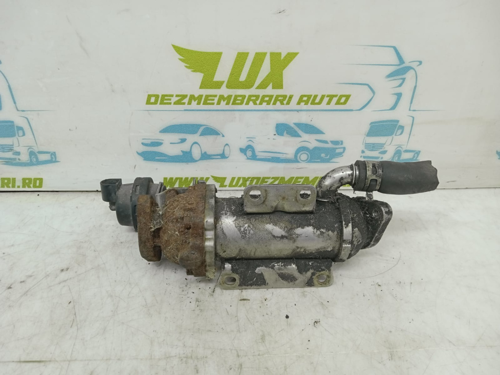 Racitor gaze 2.0 dci M9R Renault Trafic 2 [2001 - 2006]