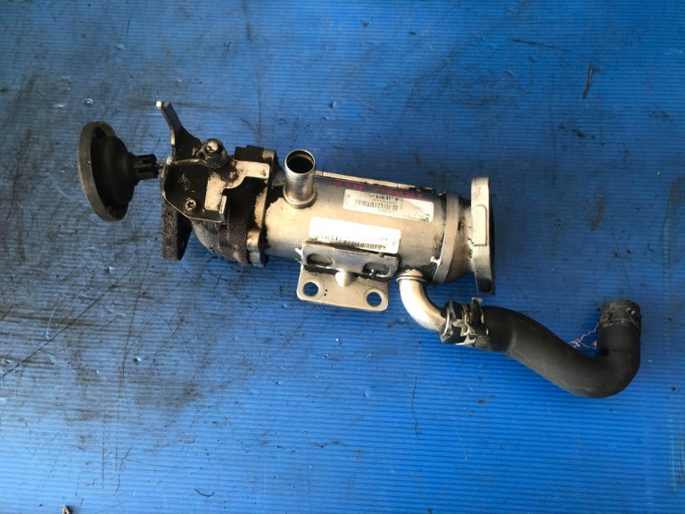 Racitor gaze 2.0 dci m9r renault trafic 2 8200505490