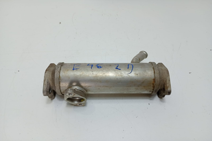Racitor gaze 2.0 Diesel BMW Seria 3 E46 [1997 - 2003]