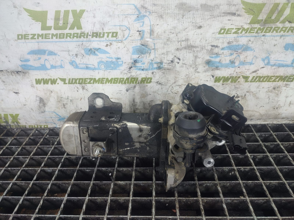 Racitor gaze 2.0 hdi Hybrid RHC (RH02) Peugeot 3008 [facelift] [2013 - 2016] 2.0 hdi Hybrid RHC (RH02)