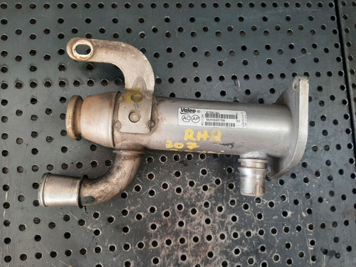 Racitor gaze 2.0 hdi peugeot 307 407 citroen c4 964589780