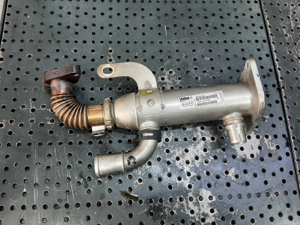 Racitor gaze 2.0 hdi peugeot 308 407 607 citroen c5 c4 9645689780