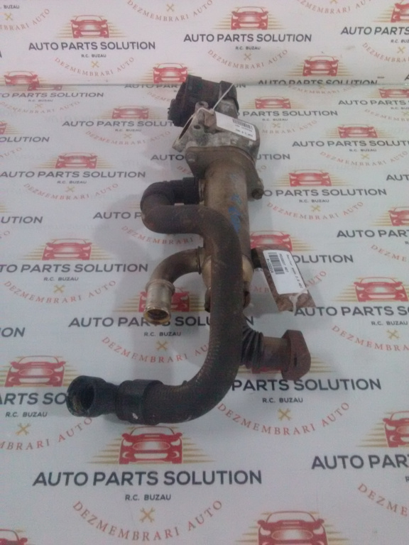Racitor gaze 2.0 HDI PEUGEOT 407