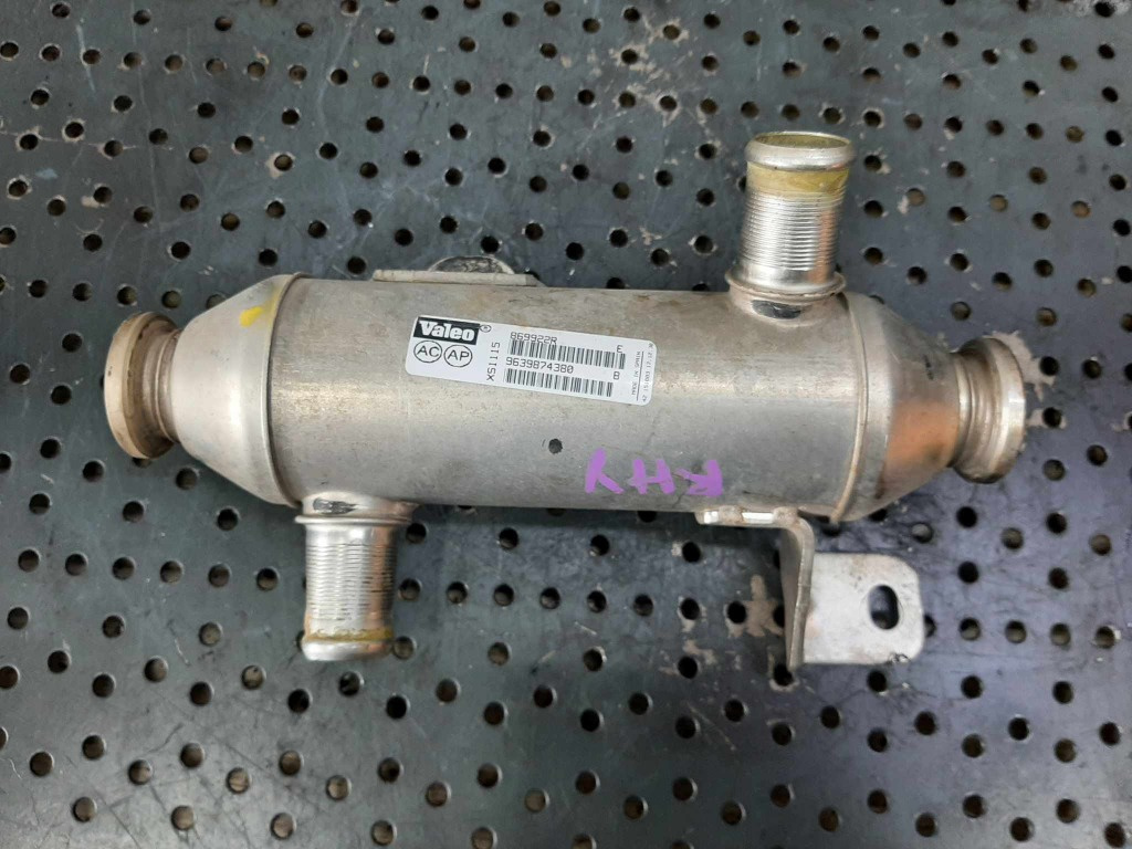 Racitor gaze 2.0 hdi rhy peugeot 307 partner citroen berlingo 9639874380