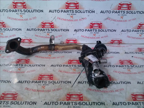 Racitor gaze 2.0 RENAULT TRAFIC an fabr.2011