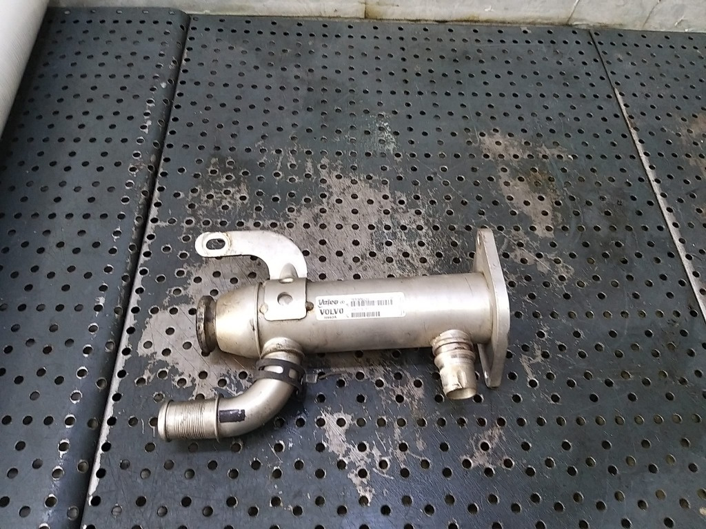Racitor gaze 2.0 tdci ford mondeo 4 ba7 993062h 8653691