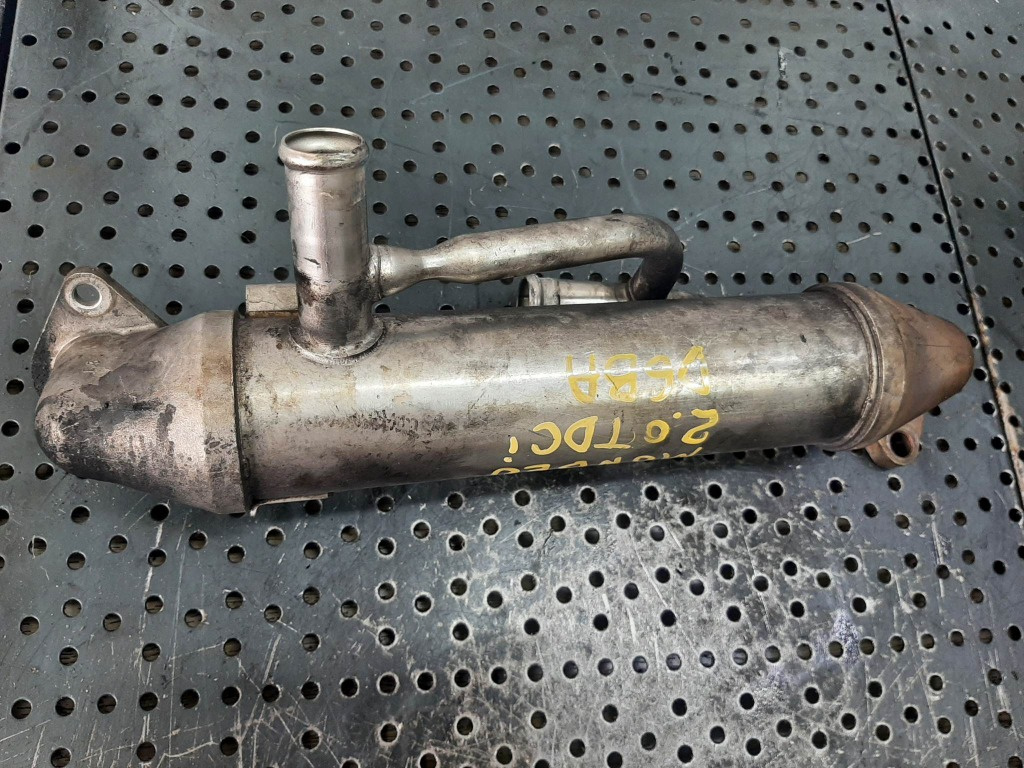 Racitor gaze 2.0 tddi d6ba ford mondeo mk3