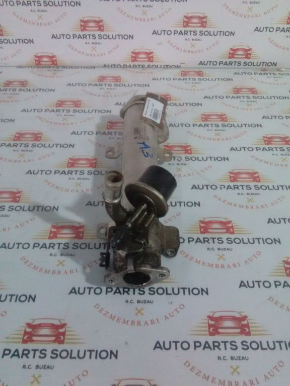 Racitor gaze 2.0 TDI AUDI A3 Fab. 2010