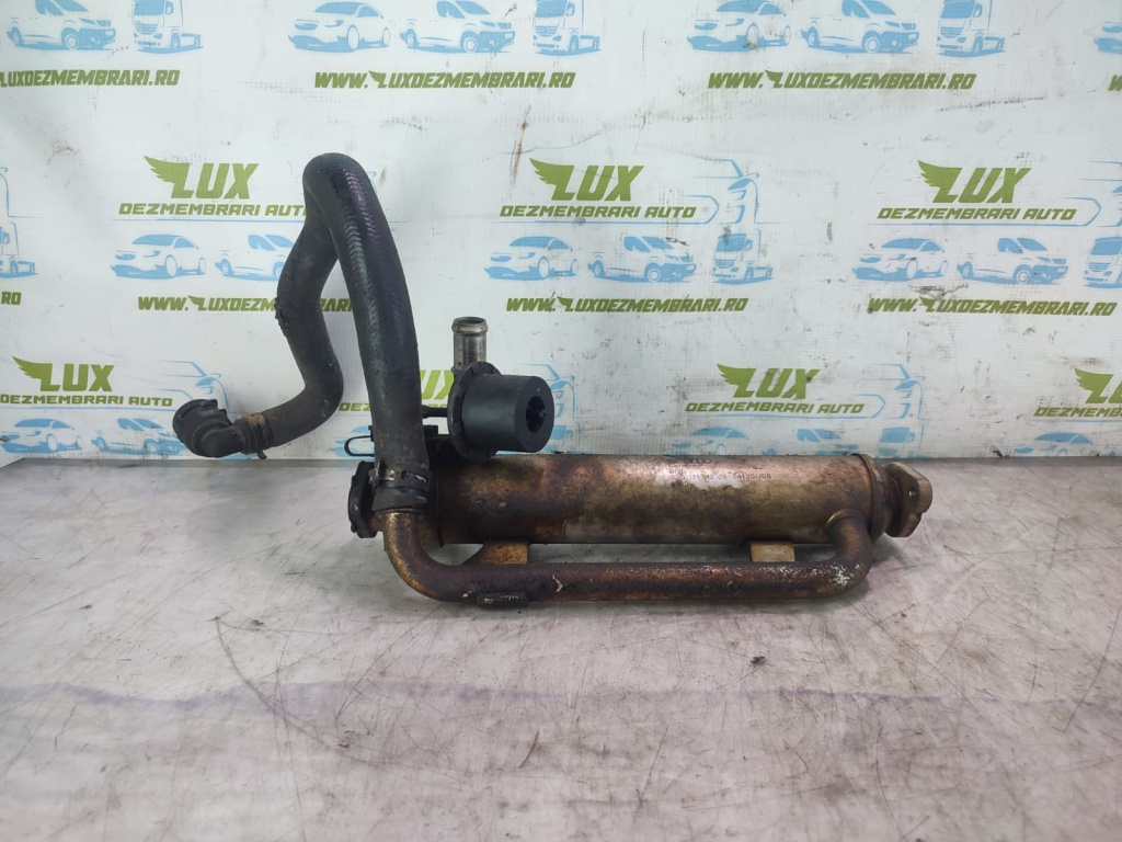 Racitor gaze 2.0 tdi bmr 03g131512j Seat Toledo 3 - 5P [2004 - 2010]