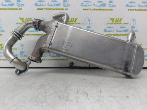 Racitor gaze 2.0 tdi CKTC 03l131511q Volkswagen VW Crafter [facelift] [2012 - 2016] 2.0 tdi CKTC