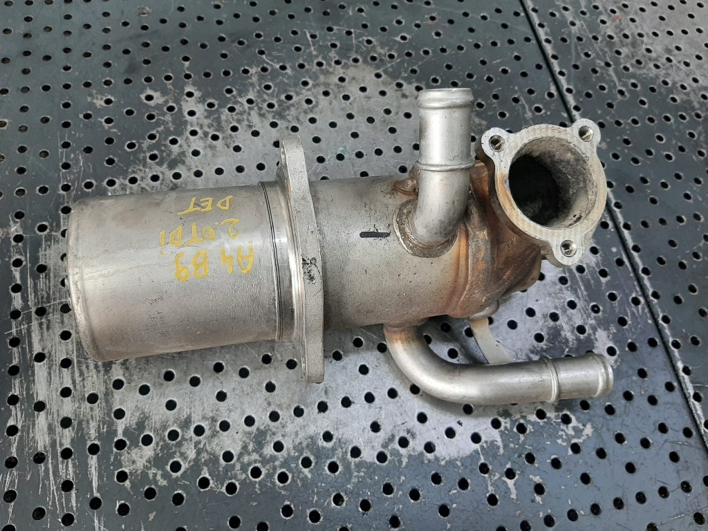 Racitor gaze 2.0 tdi det audi a4 b9 8w 04l911021b