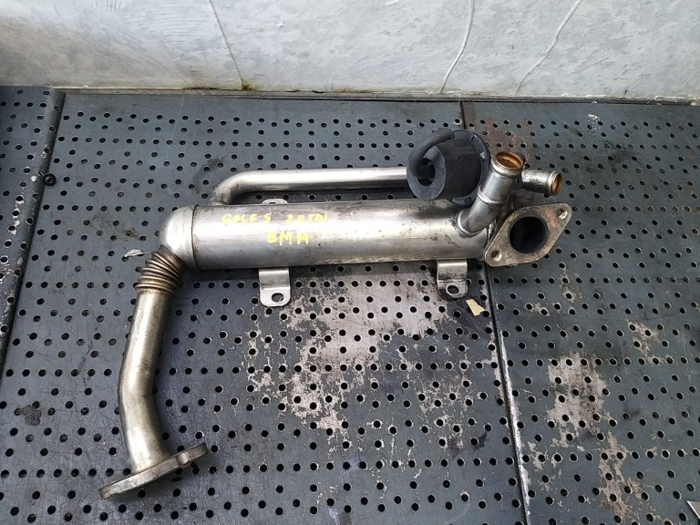 Racitor gaze 2.0 tdi vw golf 5 1k 03g131512ad