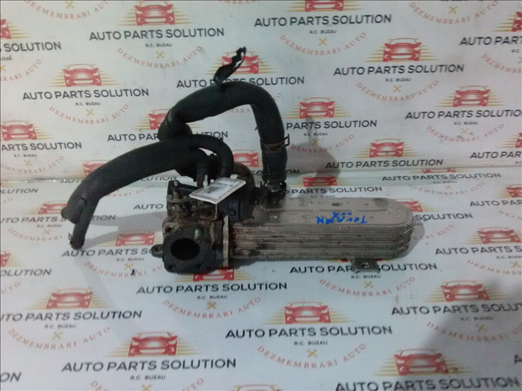 Racitor gaze 2.0 TDI VW TOURAN an fabr.2006