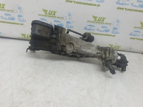 Racitor gaze 2.0cdti a20dte a20dth a20dtr 55577443 Opel Insignia A [2008 - 2014]