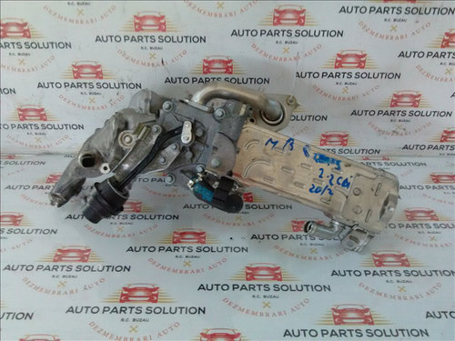 Racitor gaze 2.2 CDI MB C CLASS an fabr.2012