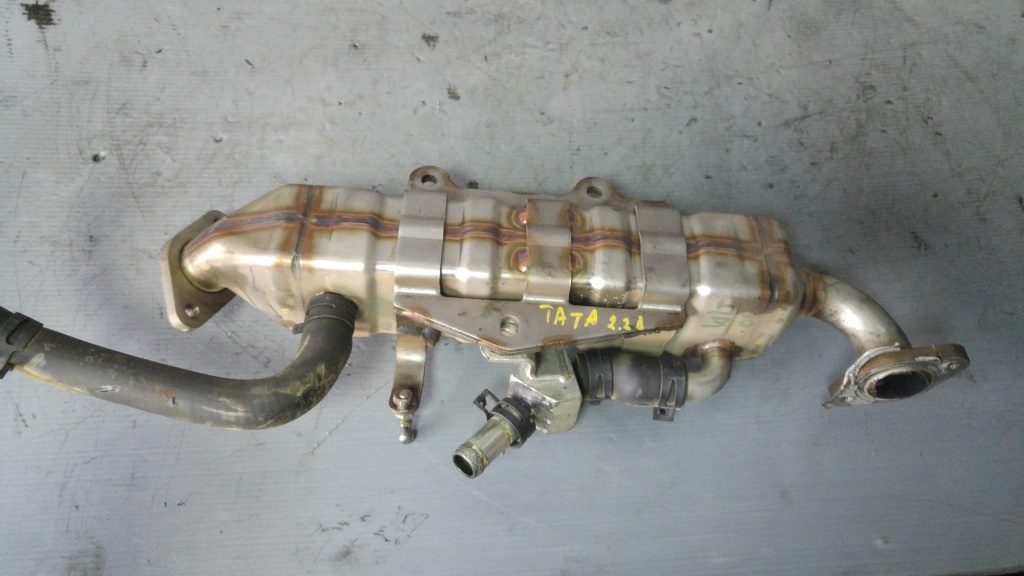 Racitor gaze 2.2 d 22ld05 tata pickup 1999-2011