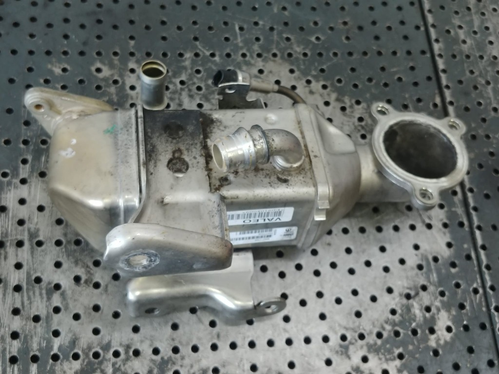 Racitor gaze 2.2 d 55284529 alfa romeo giulia stelvio 55277009