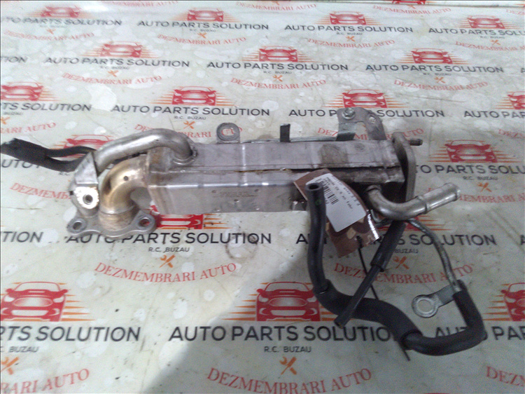 Racitor gaze 2.2 d MAZDA CX 5 an fabr. 2