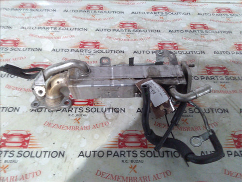 Racitor gaze 2.2 d MAZDA CX 5 an fabr. 2015