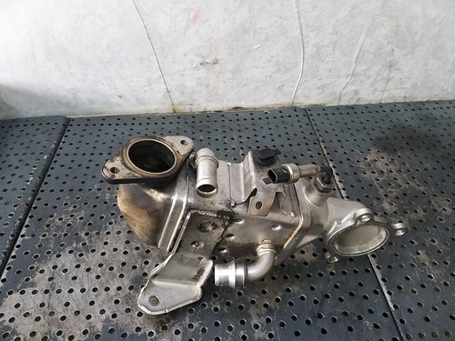 Racitor gaze 2.2 mjt alfa romeo stelvio 55277009