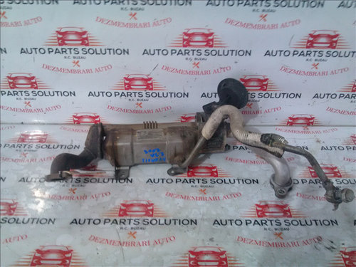 Racitor gaze 2.2d TOYOTA AVENSIS an fabr. 2008