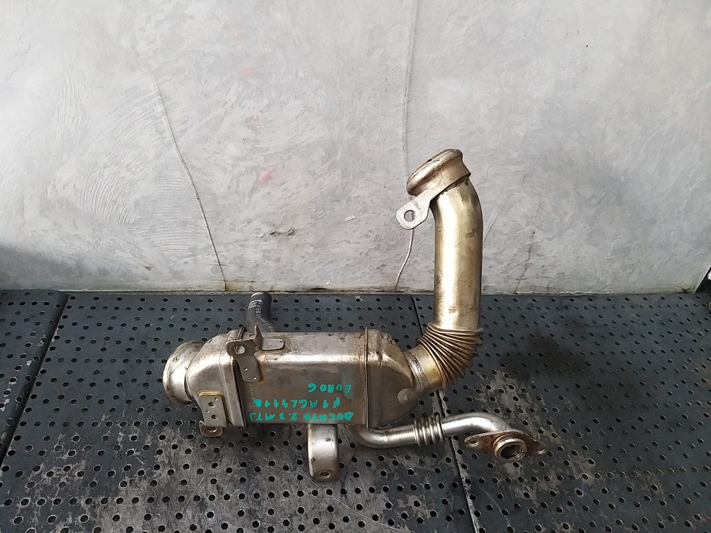 Racitor gaze 2.3 mjt fiat ducato 5802131785