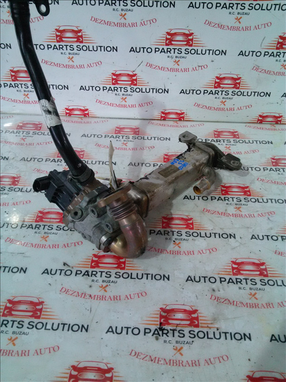 Racitor gaze 2.3D IVECO DAILY an fabr. 2014